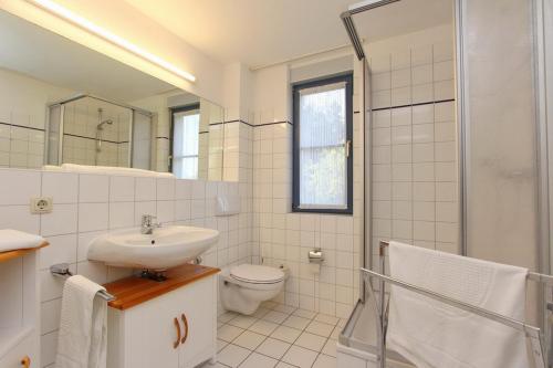 Gallery image of Papillon Wohnung 04-4 in Boltenhagen