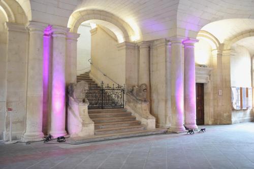 Φωτογραφία από το άλμπουμ του Loft Apartment , La Terrasse Centre Ville d'Arles, στην Αρλ