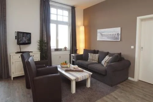 Haus am Park Wohnung 29 photo 1