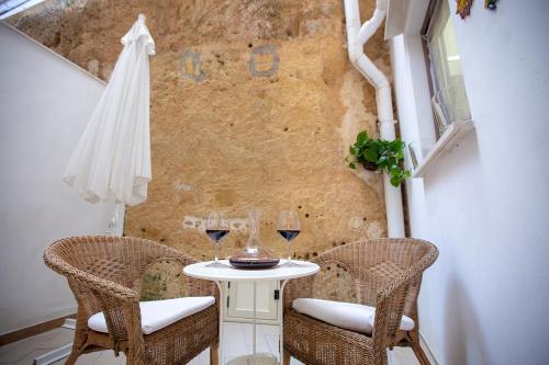 Gallery image of Alcova di relax in Castellammare del Golfo