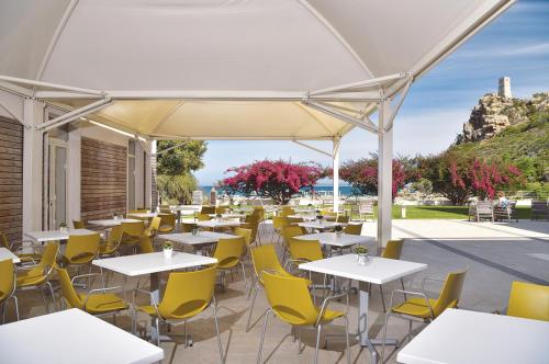 Φωτογραφία από το άλμπουμ του Hotel Club Torre Salinas - Adults Only σε Muravera