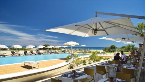 Φωτογραφία από το άλμπουμ του Hotel Club Torre Salinas - Adults Only σε Muravera