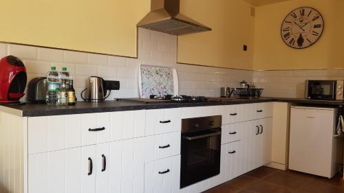 Fotografie z fotogalerie ubytování Casita Blanco v Malaze