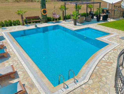 Gallery image of Apartments Lj in Ulcinj