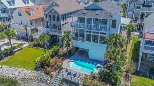 4722 Harmony Lane, Myrtle Beach, Statele Unite ale Americii