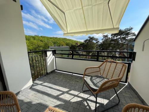 Fotografie z fotogalerie ubytování Wolin-Travel Apartament Park v destinaci Międzyzdroje