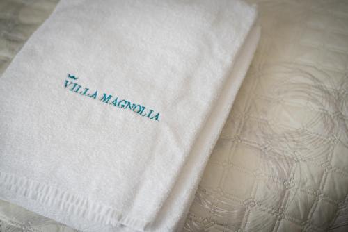 Gallery image of Relais Villa Magnolia in Conversano