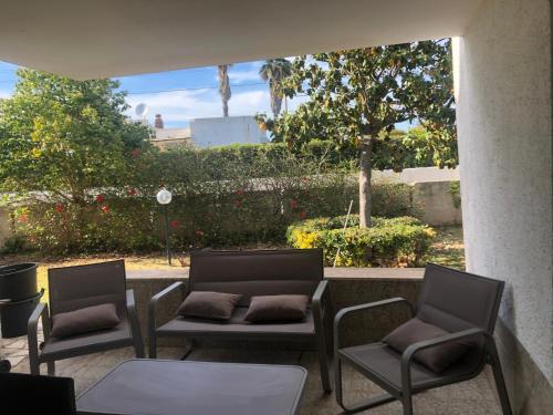 Villa Mariapia – Photos 2