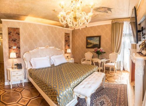 EGO' Boutique Hotel - The Silk Road Image