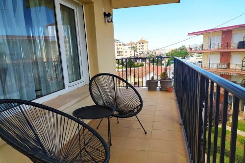 AP2123 La Goleta Nova Denia, Denia – Updated 2022 Prices