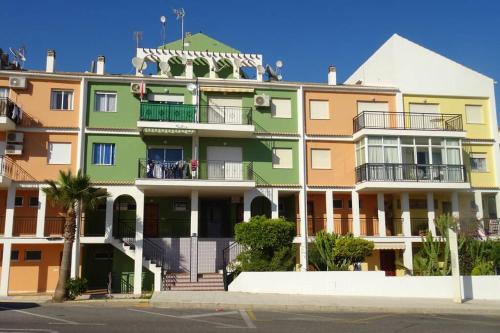 Apartamento Mar Azul - Ideal parejas , Alicante ... - Booking.com
