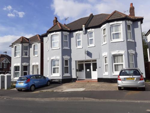 Linden Guest House, Botley, United Kingdom
