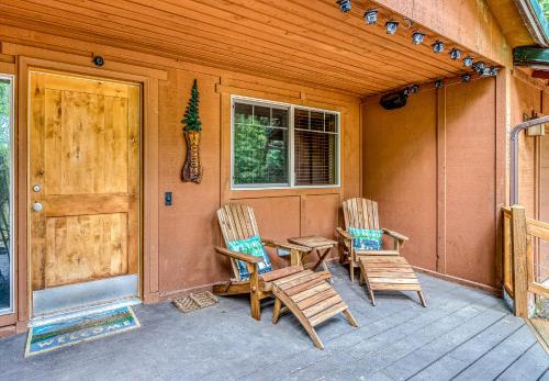 Zig Zag Cottage – Photos 2