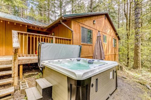 Zig Zag Cottage – Photos 3