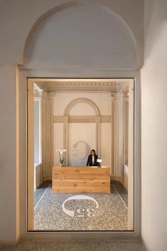 Opera35 Boutique Hotel photo 1