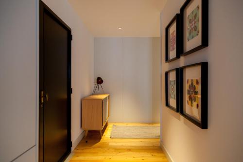 FLH Intendente Cozy Industrial Flat