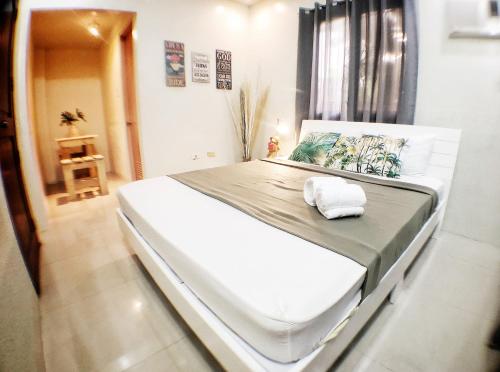 Gallery image of Matilde’s Sanctuary Bed & Breakfast in Dampol