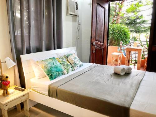 Matilde’s Sanctuary Bed & Breakfast