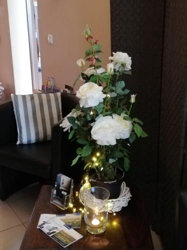 Das Apartmenthaus Klambauer Frauenkirchen Thermennähe St Martins Therme