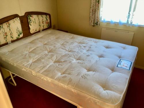 Postel nebo postele na pokoji v ubytování BLICK