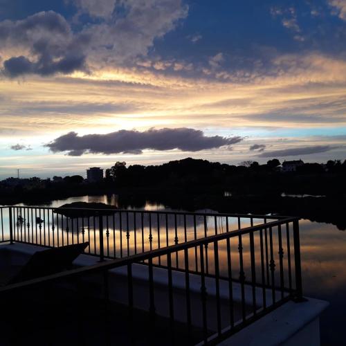 Gallery image of Torre del Lago in Foce Varano