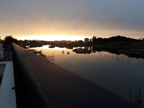 Gallery image of Torre del Lago in Foce Varano