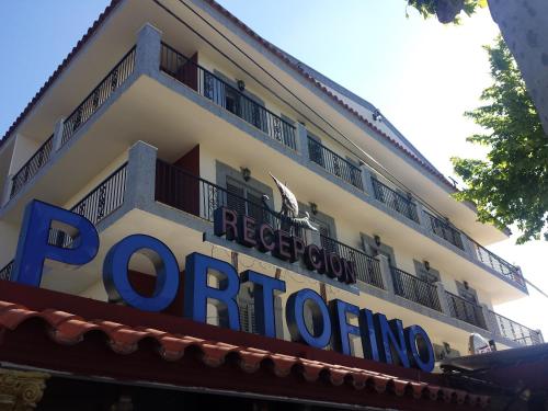 Hotel Portofino, Empuriabrava – Bijgewerkte prijzen 2022