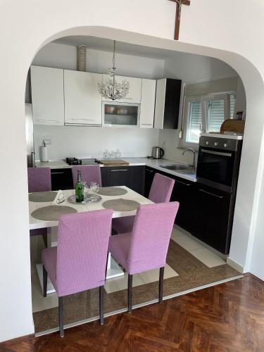 Danijel Apartmans