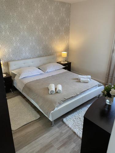 Danijel Apartmans