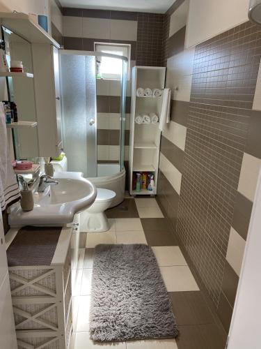 Danijel Apartmans