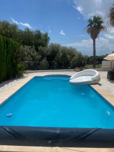 Alicante Golf Villa Heated Pool, Mutxamel, Spain - Booking.com