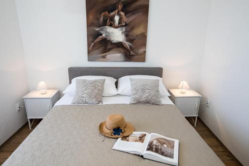 Apartments Krmek