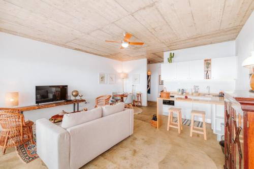 CASA 61 by Stay Madeira Island