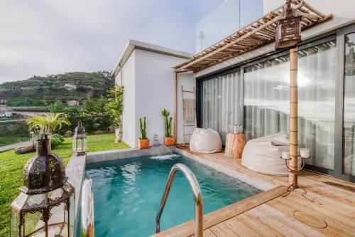 CASA 61 by Stay Madeira Island