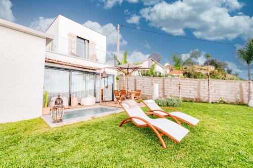 CASA 61 by Stay Madeira Island