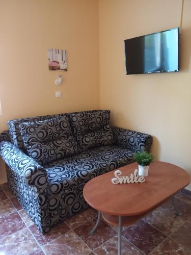 Gallery image of Atlas Apartman in Bük