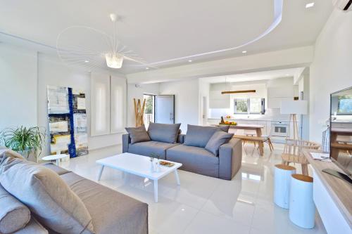 Fotografie z fotogalerie ubytování Asterios Villa v destinaci Balíon
