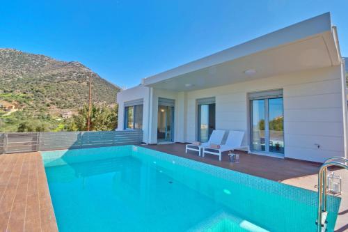 Asterios Villa – Photos 4