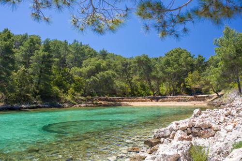Φυσικό τοπίο κοντά σε αυτό το διαμέρισμα