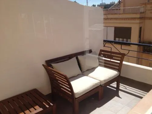 Apartamentos Turia photo 85