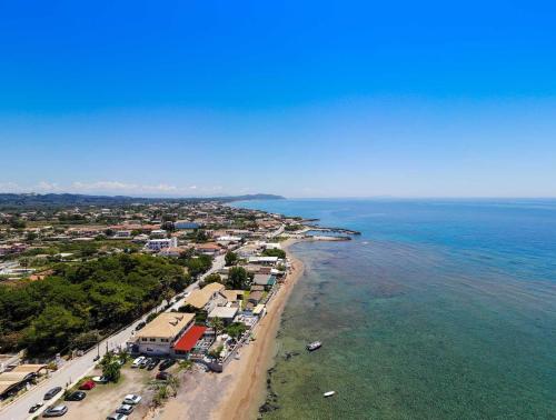 Foto dalla galleria di Kaloudis family ad Agios Georgios