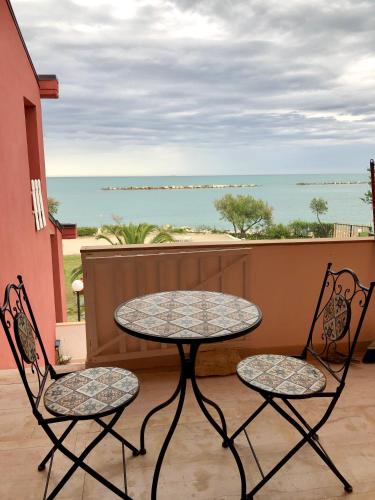 Gallery image of Sunrise in Campomarino