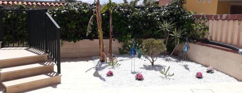 Gallery image of Reitani San Lorenzo Marzamemi Noto VILLA ZIRCONE in San Lorenzo