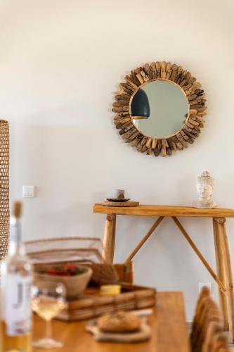 Φωτογραφία από το άλμπουμ του Casa Tuia Resort σε Carvoeiro