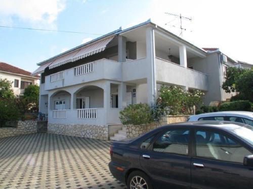Apartments Davorka, Trogir, Croaţia
