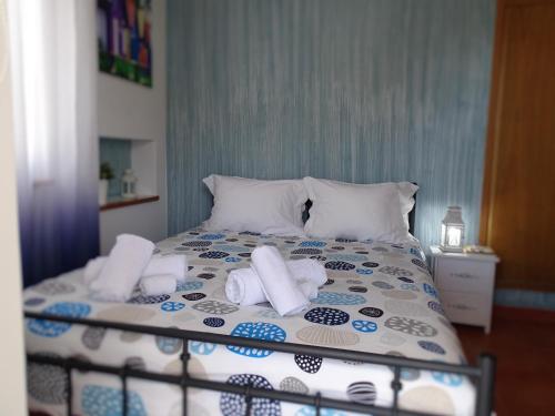 MIRA VILA by Stay in Alentejo for HIKERS