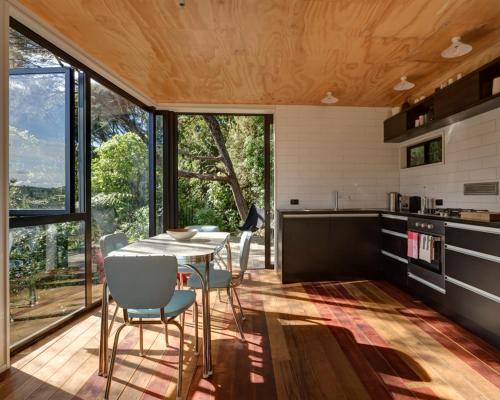 Gallery image of Blackpool House in Oneroa
