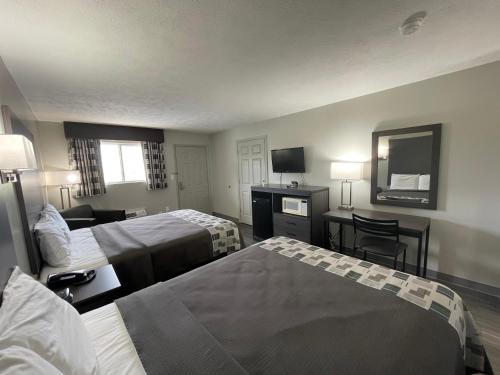 Embassy Inn - Hohenwald – Photos 5