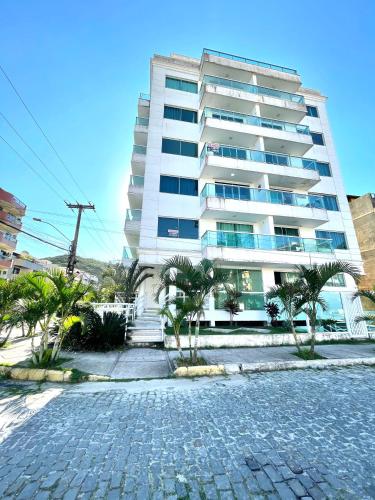 Apartamento Apt BEIRA MAR PRAINHA COM PISCINA ATÉ 10 PESSOAS Menor preço em Apartamento Apt BEIRA MAR PRAINHA COM PISCINA ATÉ 10 PESSOAS