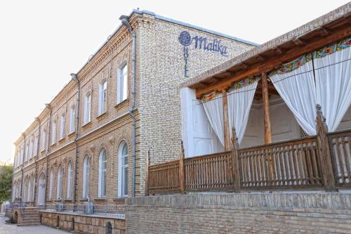 Hotel Malika Bukhara – Photos 2